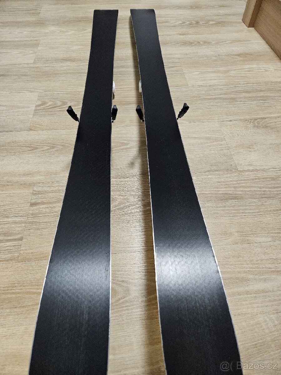 Salomon Stance 90 176cm - 5