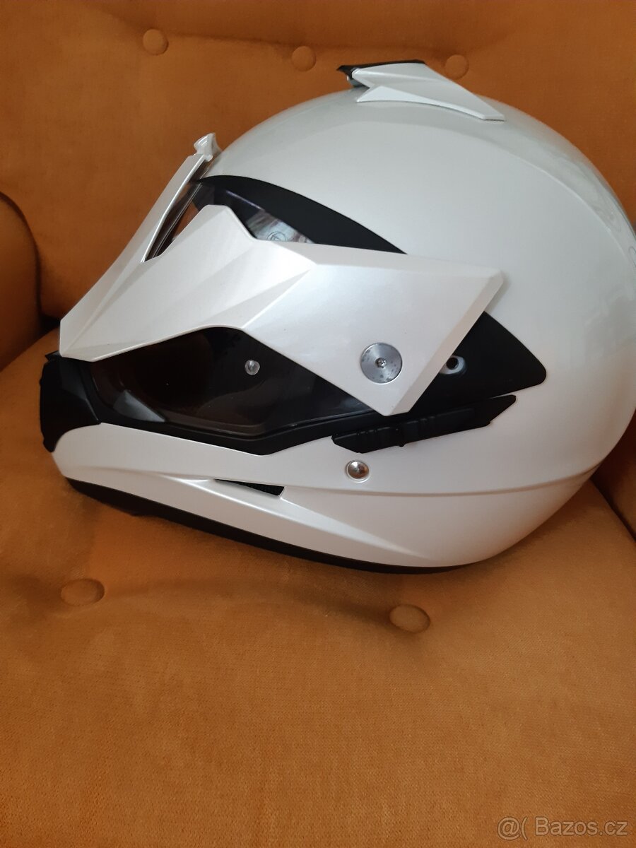 Airoh S5 - vel. L - 5