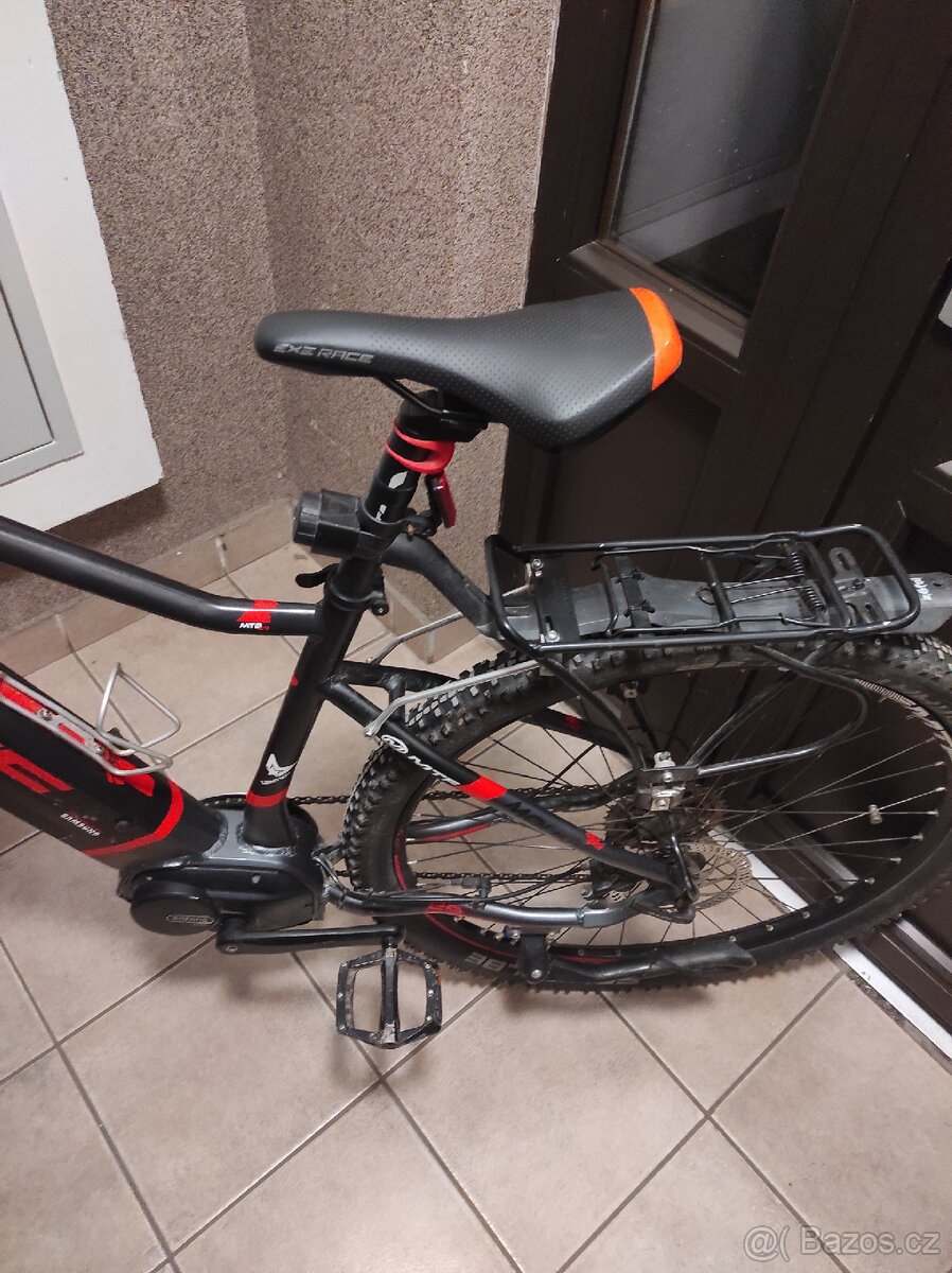 Elektrokolo MTF 29 horské kolo (L) - 5