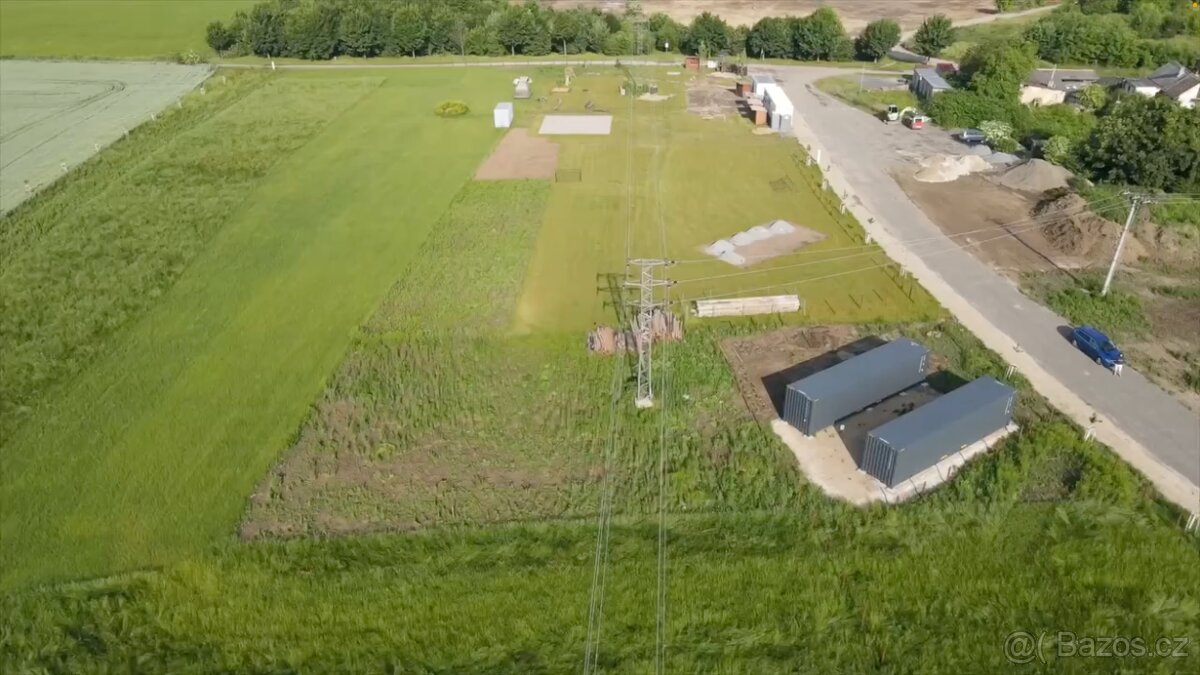 Prodám kontejner - 5