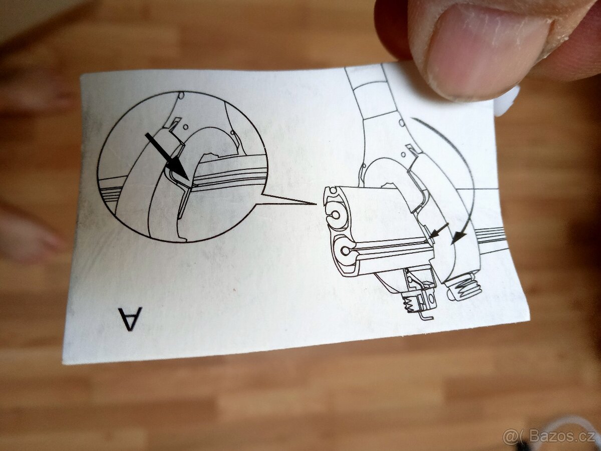 9 nových celokovových světel, cena za všechny - 5