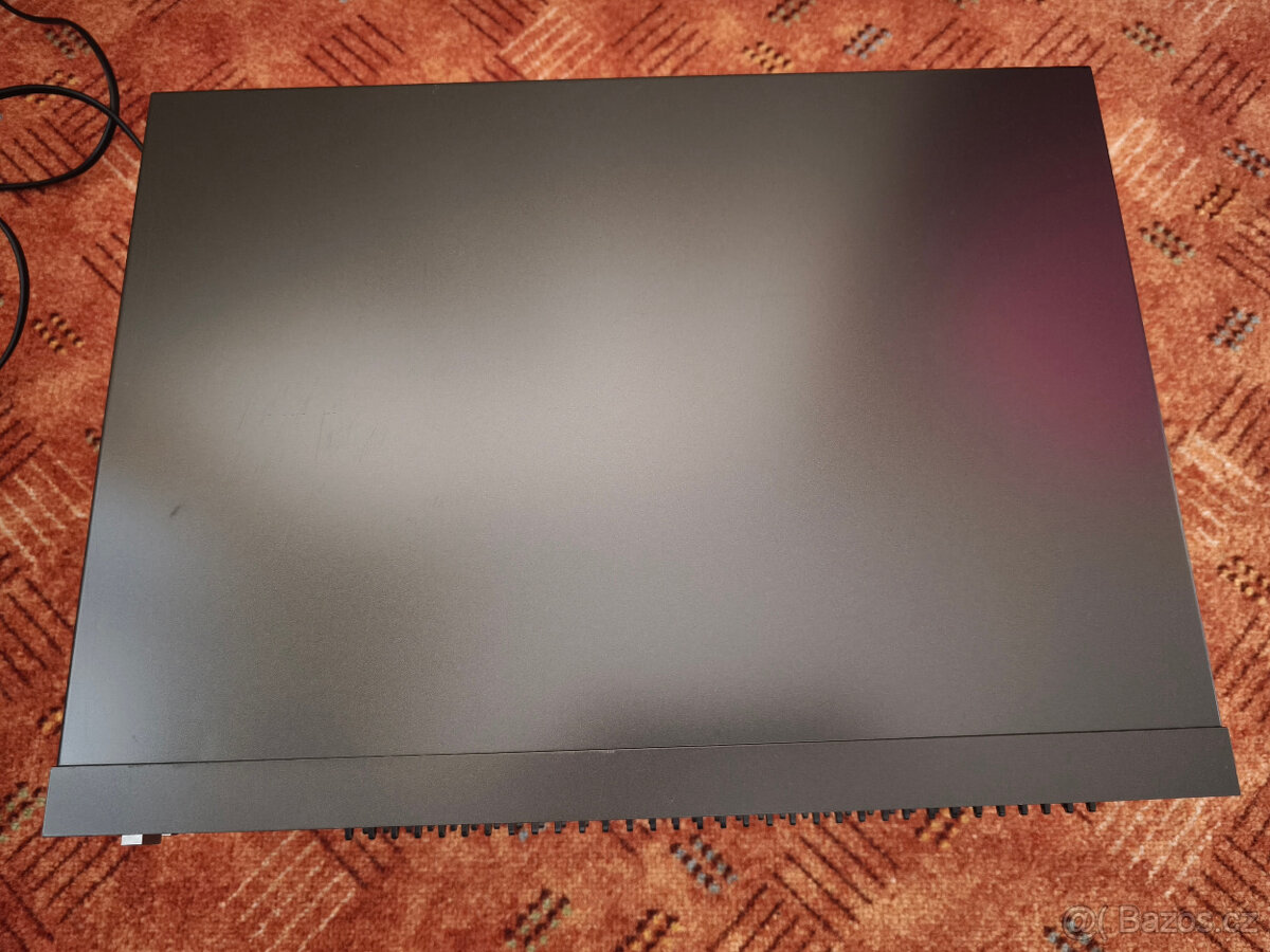 Technics SH-8065 - 5