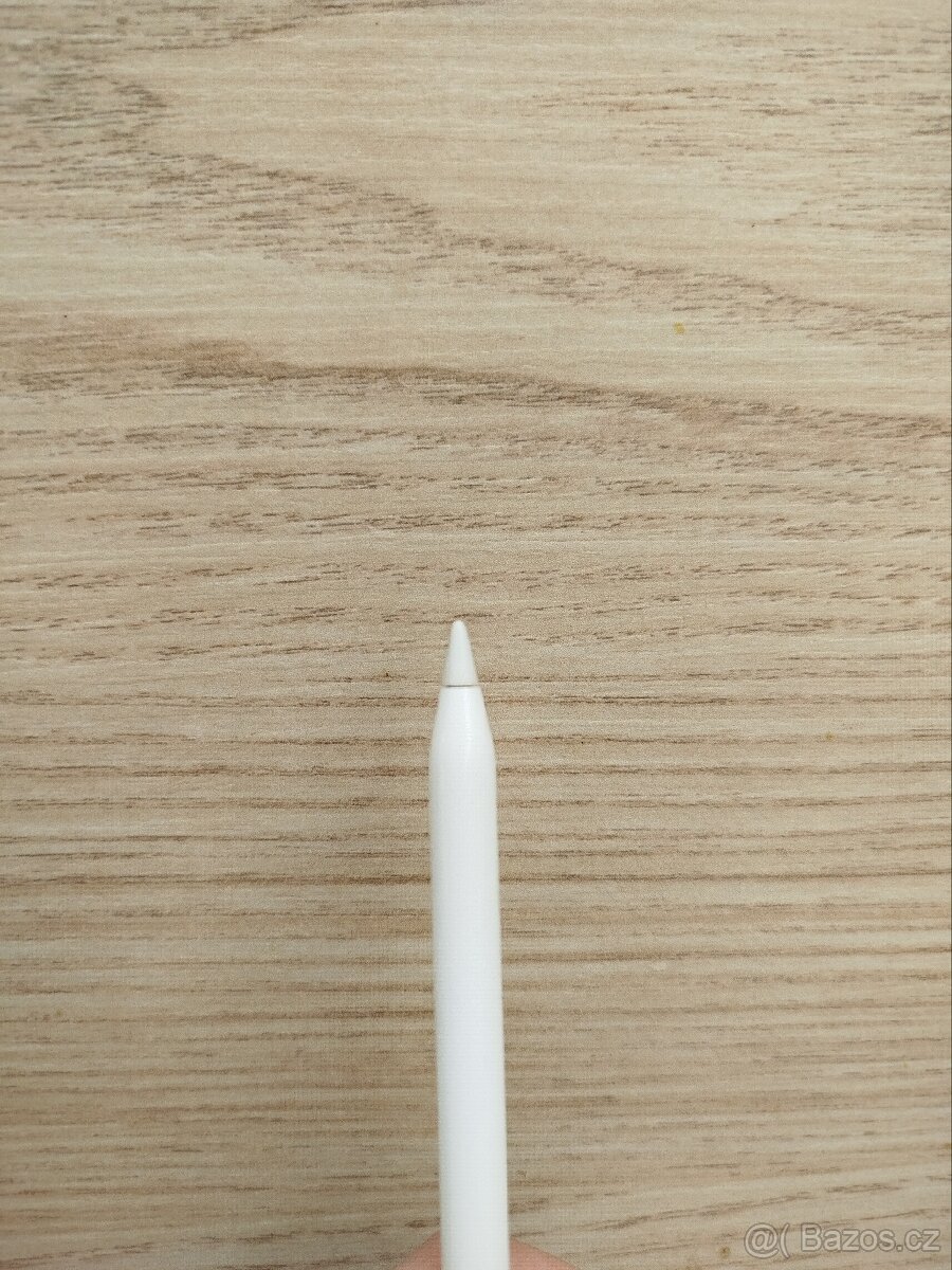 Apple Pencil 1.generace (lightning) - 5