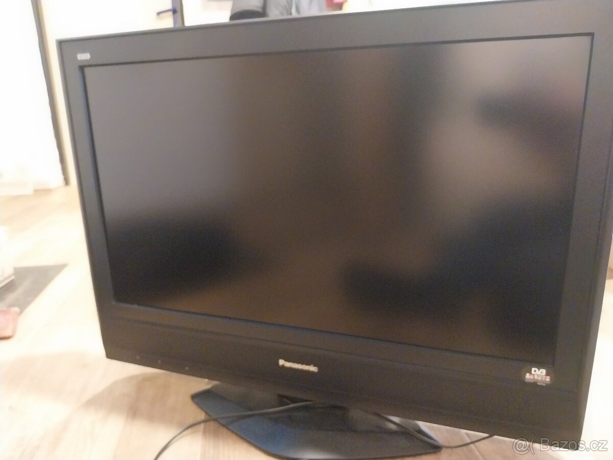 Televize Panasonic - 5