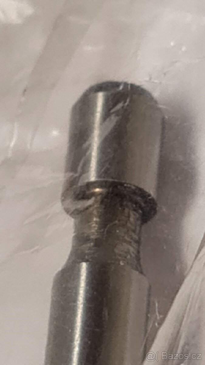 Sací ventil Briigs, NOVÝ, vč.pošt. - 5