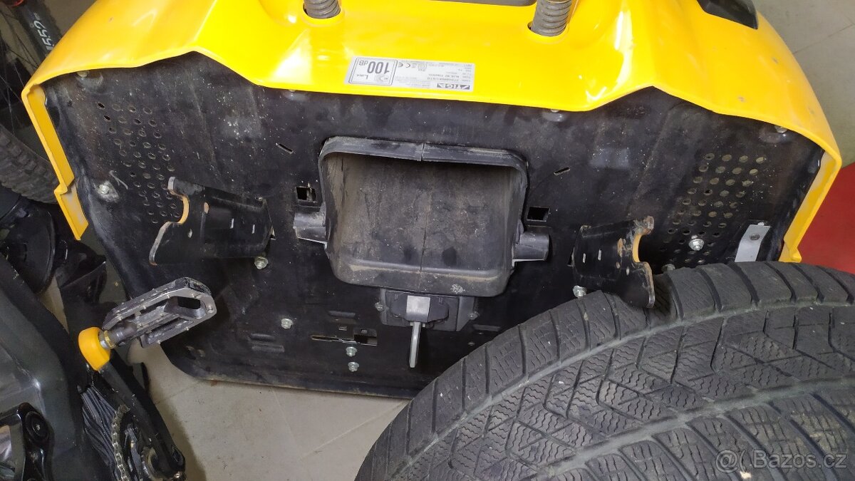 Stiga Estate Mirage 5.0 - 5