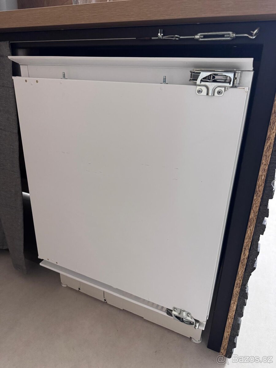 IKEA TYLLSNÄS lednice s mrazákem, 92/15 l - 5