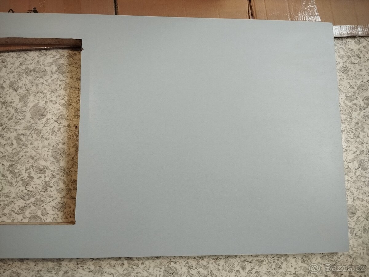 Kuchyňská pracovní deska - 5