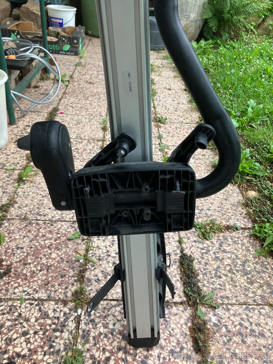 Střešní nosiče kol Thule - 5