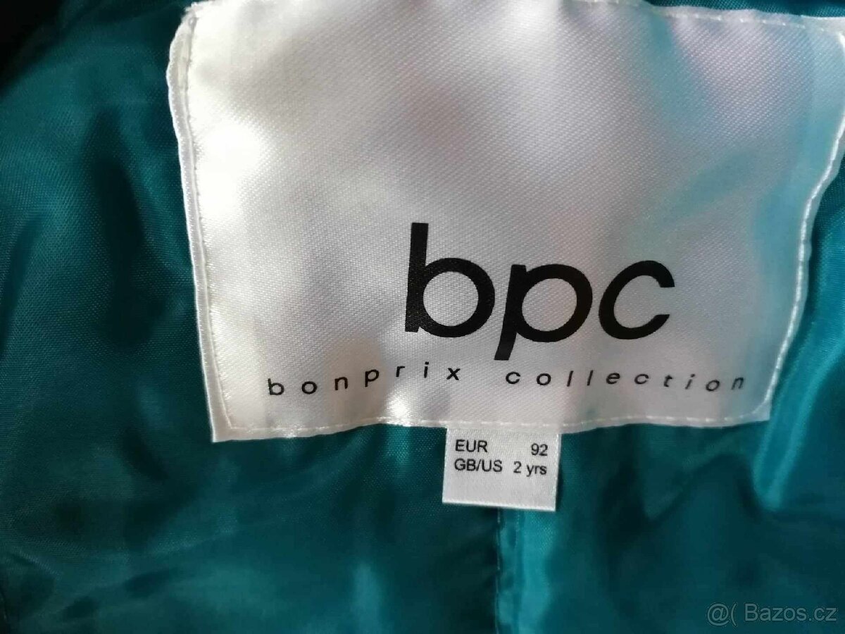 Nová zimní souprava vel. 92 - 5