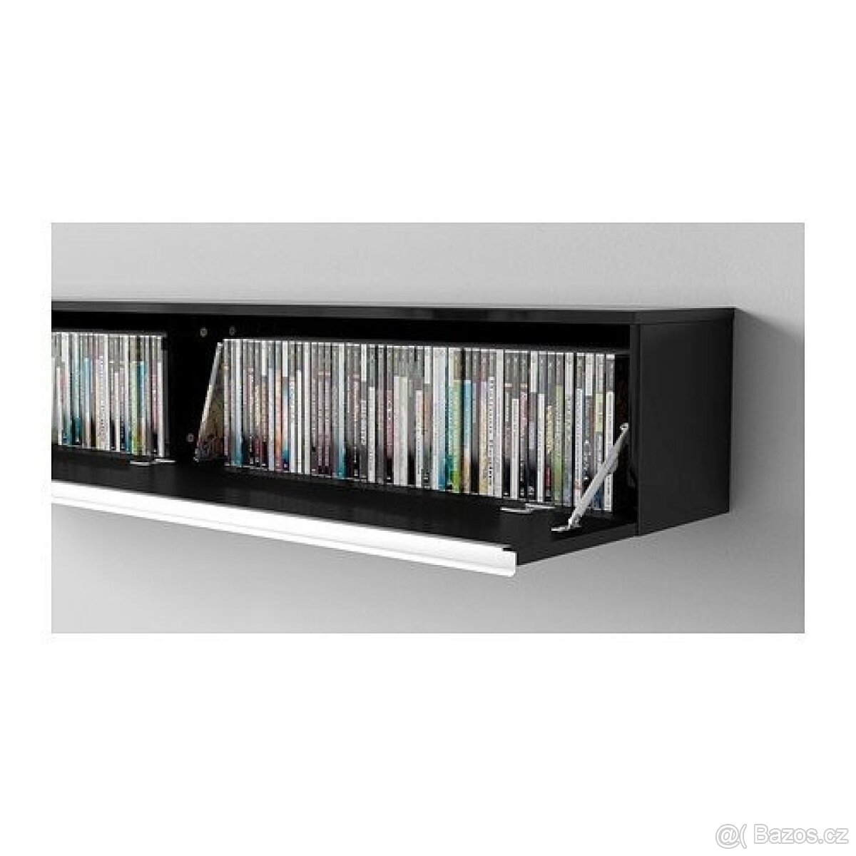 TV stěna Ikea Besta - 5