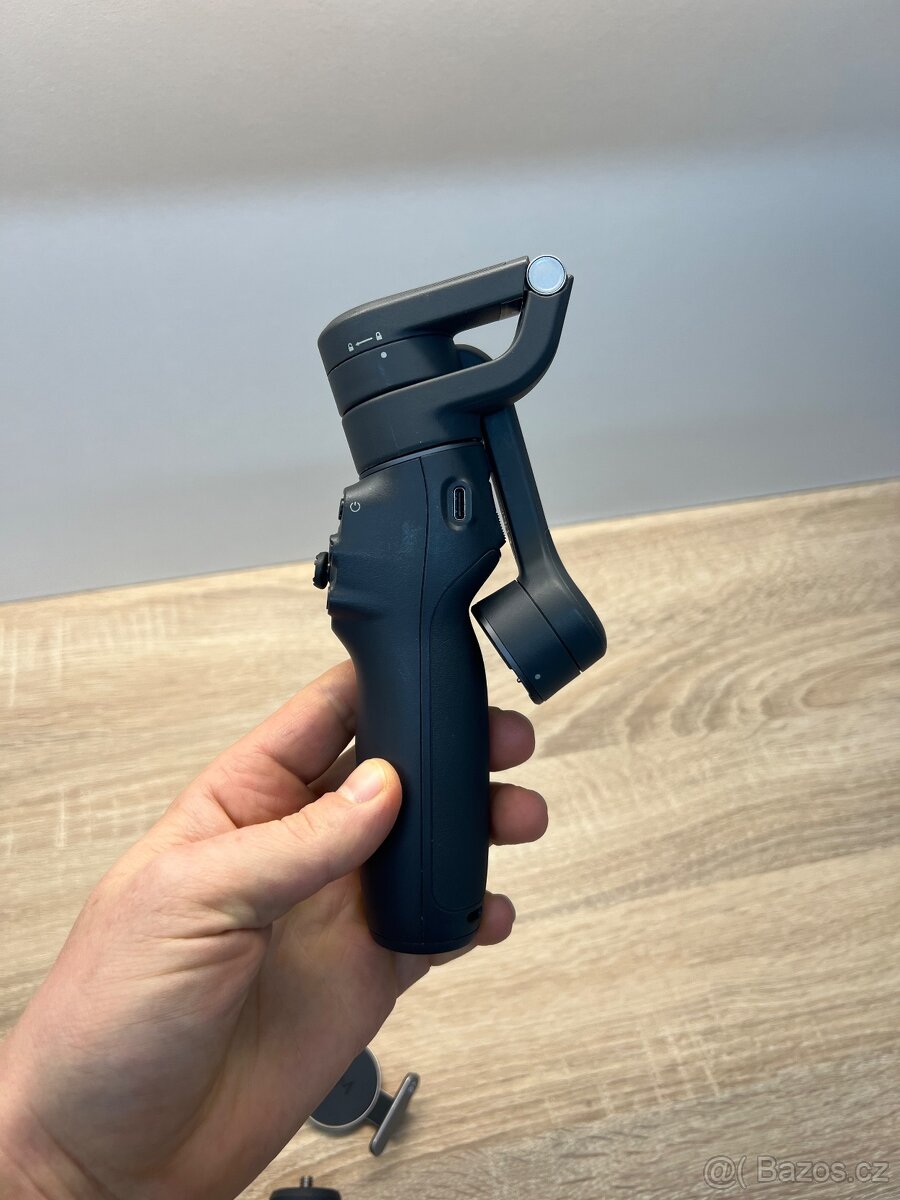 Dji osmo mobile 6 - 5