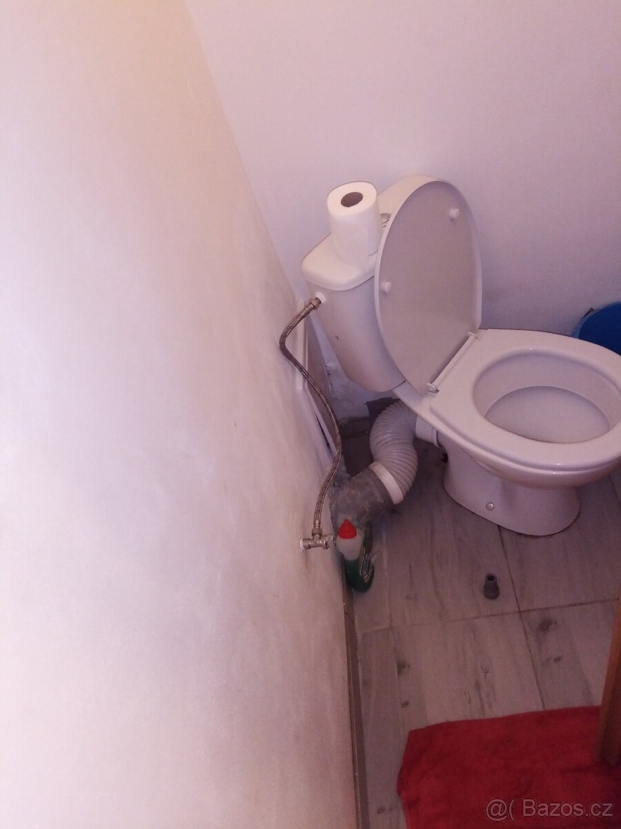 Pronajmu 1+1 v Děčíně Na Pískách - 5