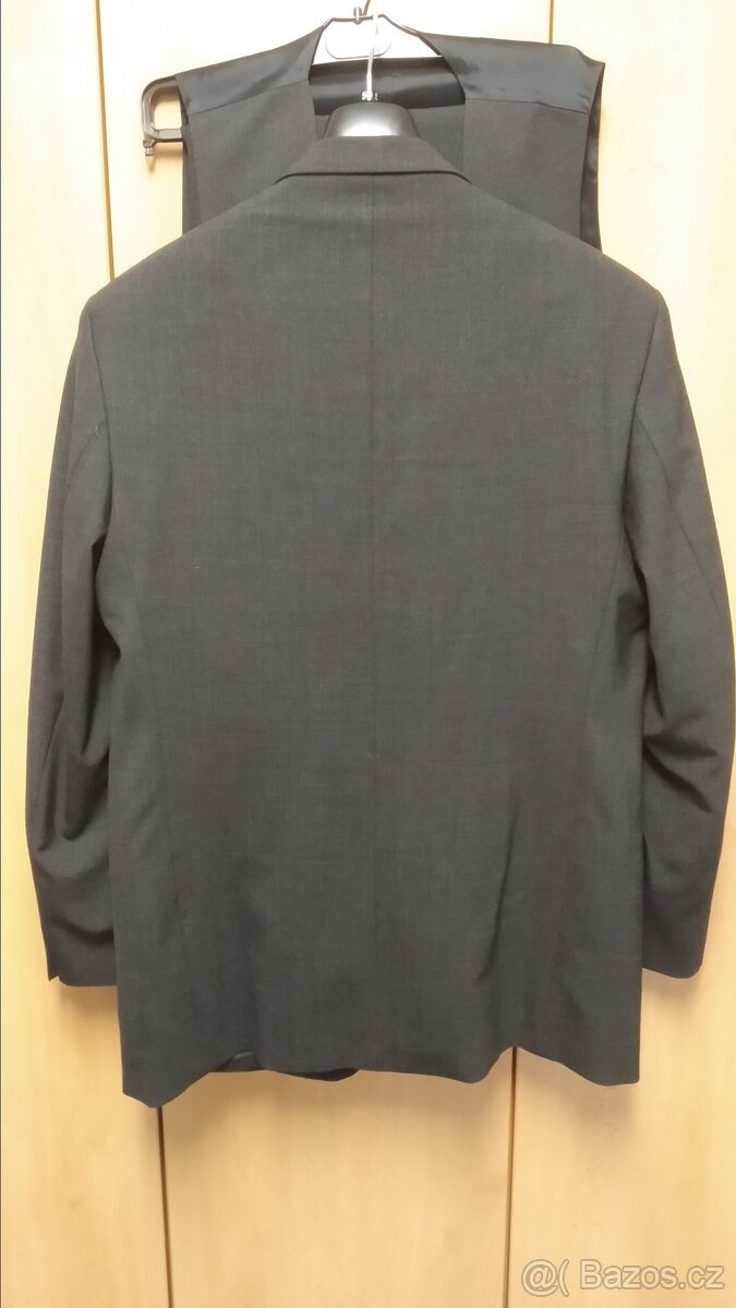 Pánský oblek Koutný - 5