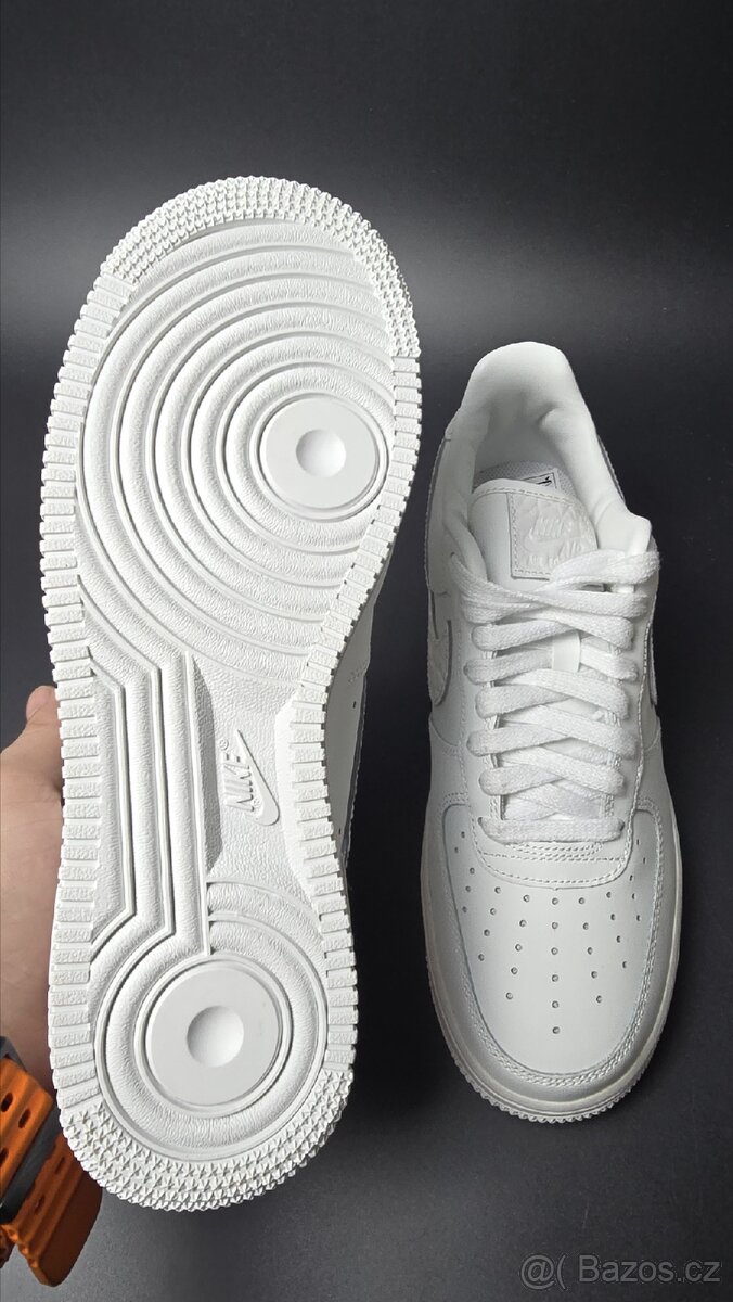 Nike Air force 1 '07 Lo 40,5eu - 5