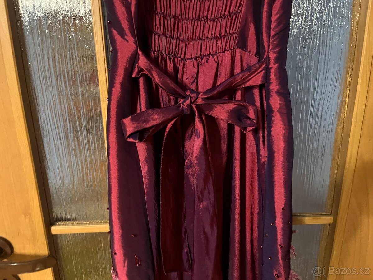 Společenské šaty - 5