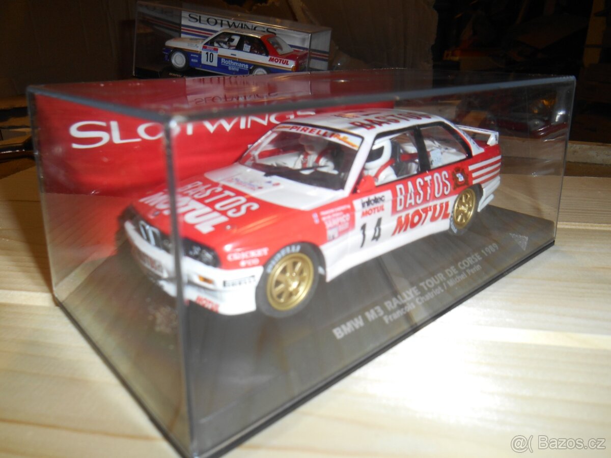 Autodráha,autíčka Fly - 5