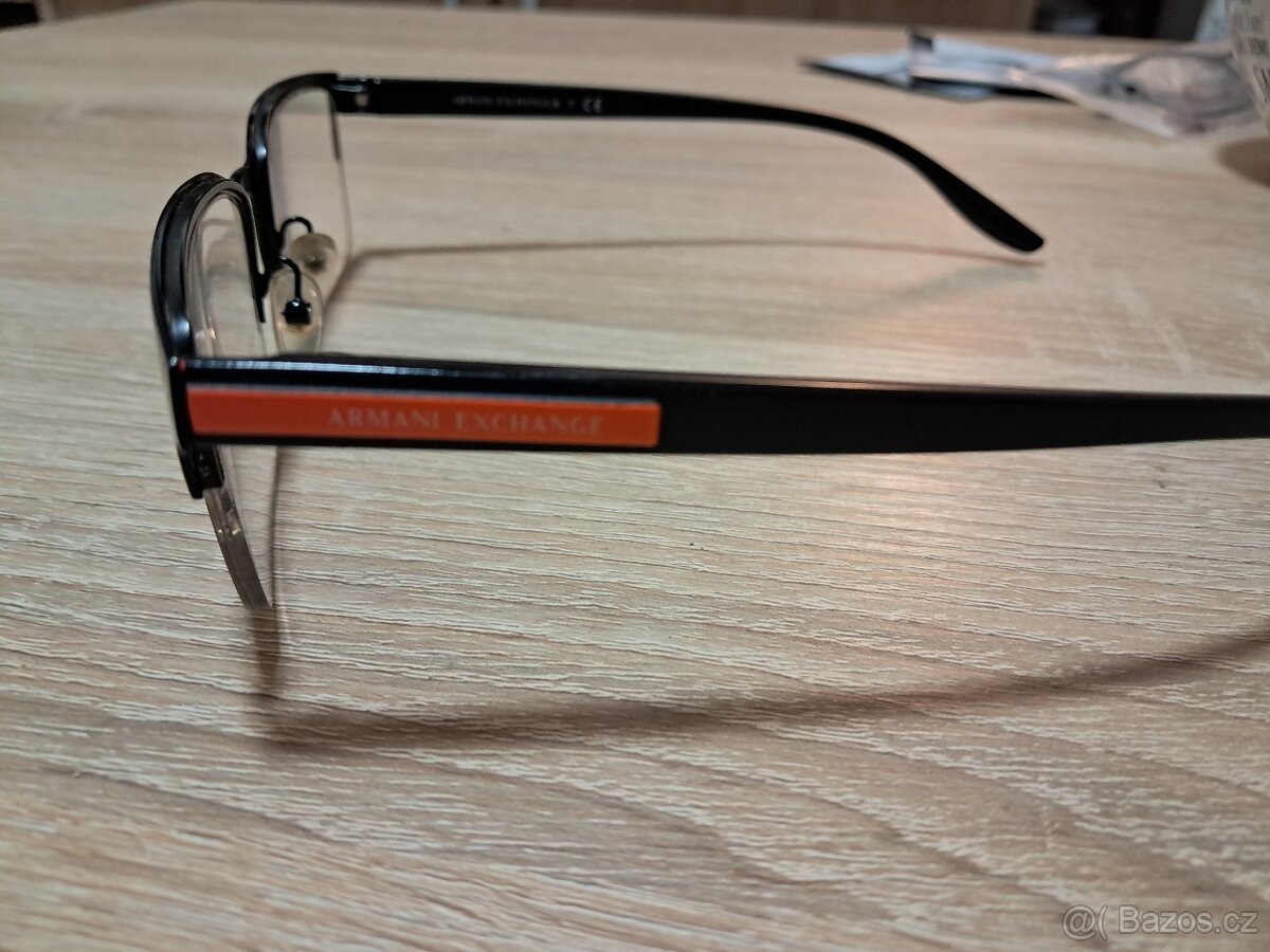 Dioptrické brýle - 5