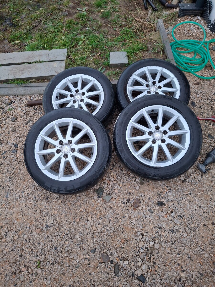 Seat ibiza 1.6 tdi - 5