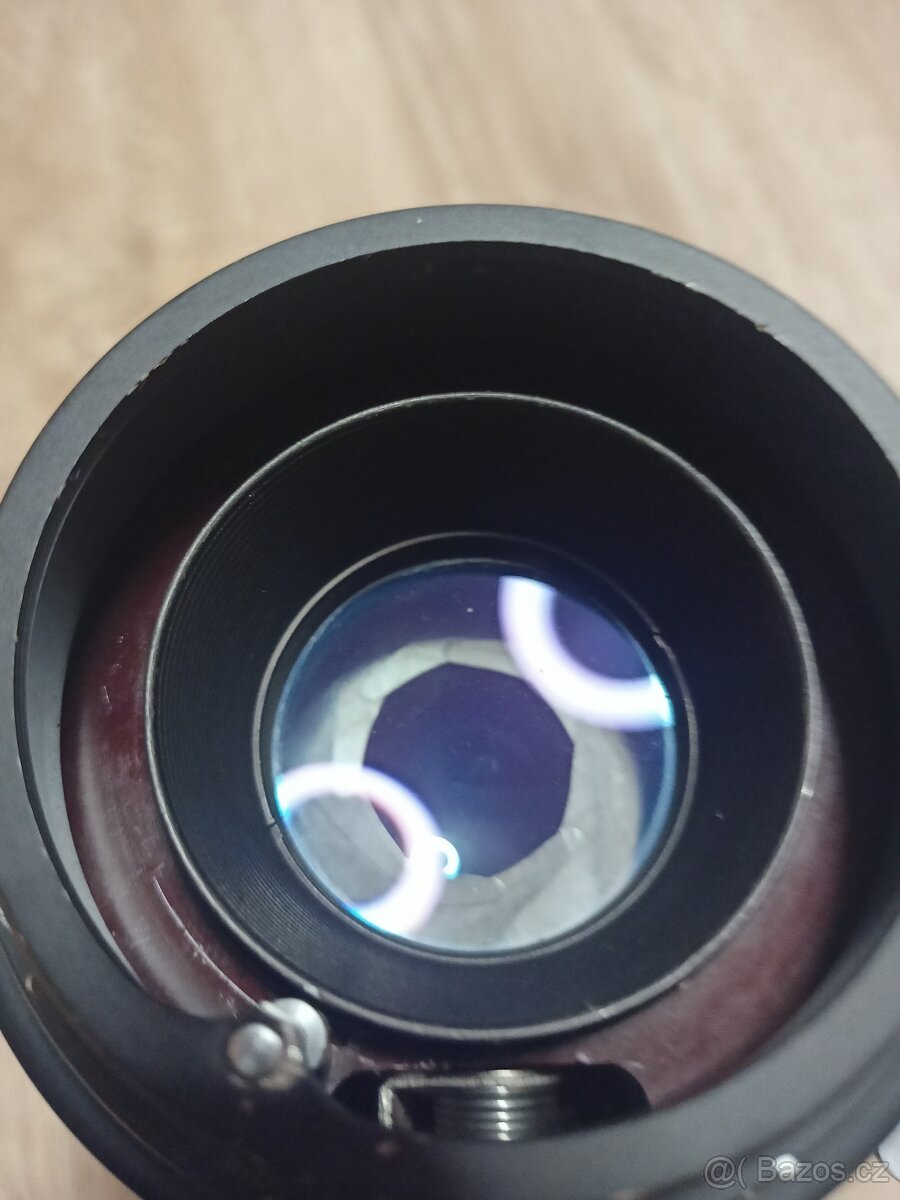 Carl Zeiss Jena Sonar 180/2,8 Psix - 5