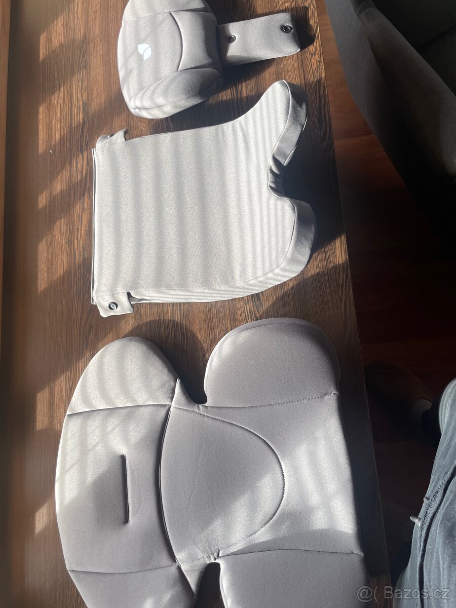 Dětská autosedačka Joie - 5