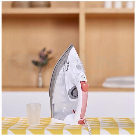 Žehlička Solac PV2001 OPTIMA START , nepoužívaná - 5