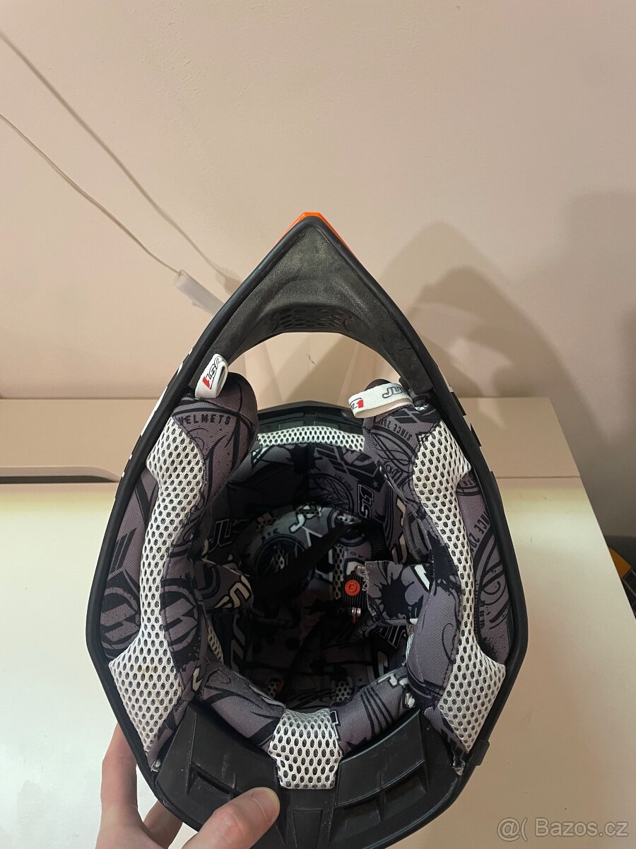 MX HELMA JUST1 - 5