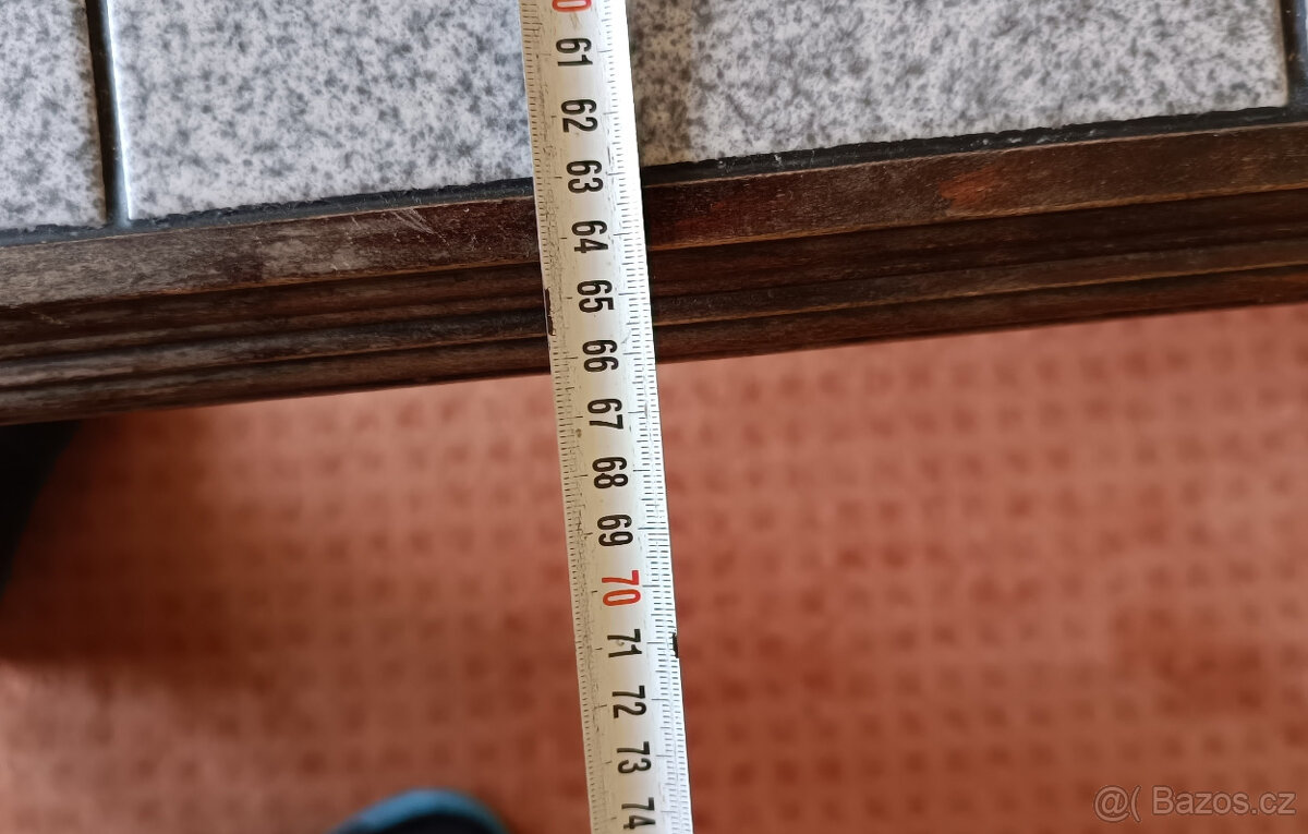 Konferenční stolek - 5