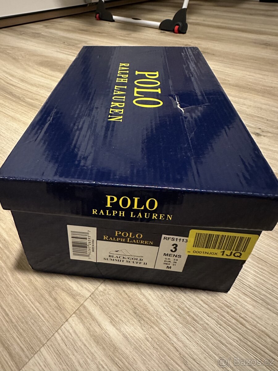 Polo Ralph Lauren pantofle vel. 36 - 5