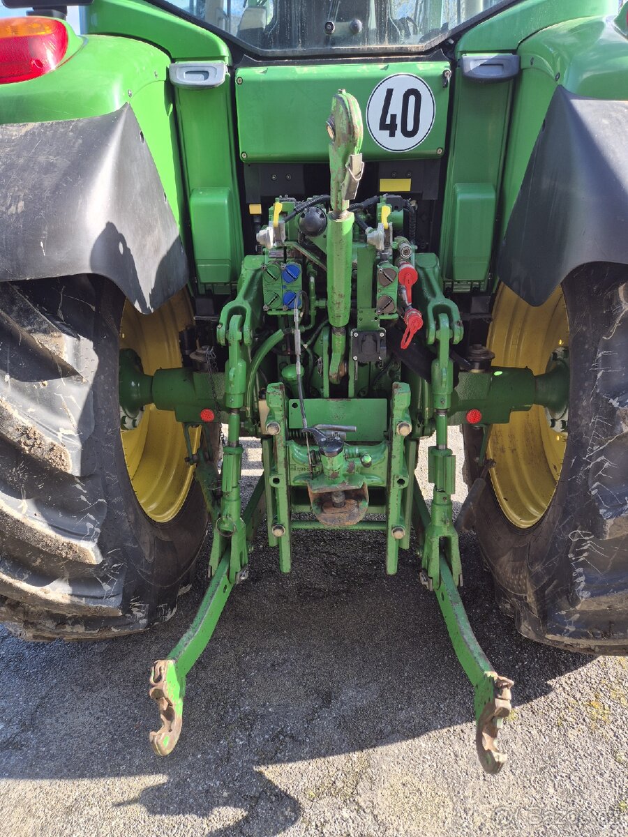 JOHN DEERE 6534 PREMIUM - 5