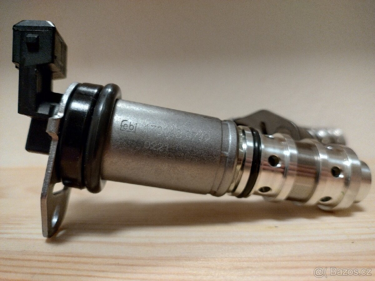 Solenoid VANOS, Febi Bilstein 170148 - 5