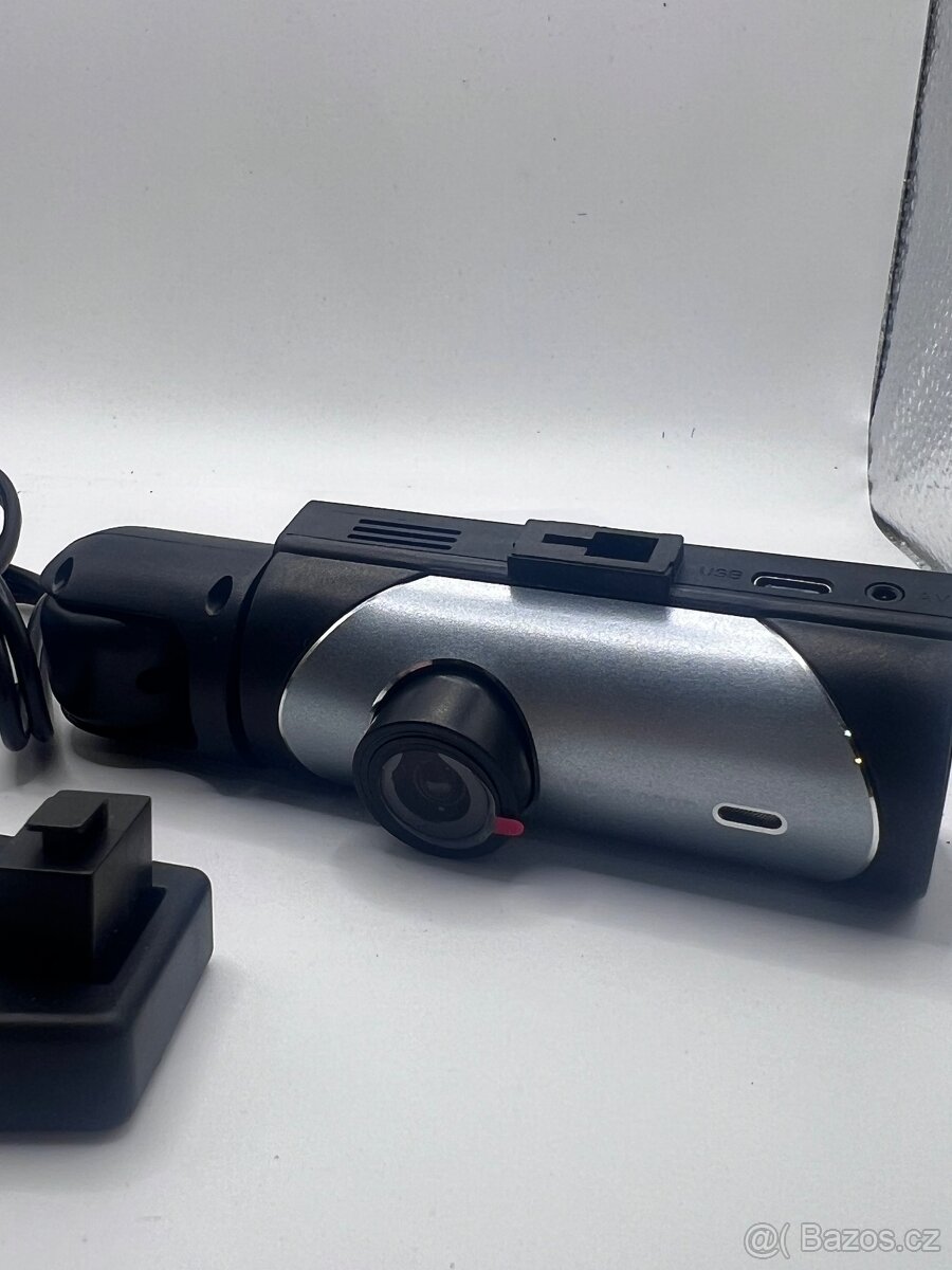 Bezpečnostní auto kamera - 5