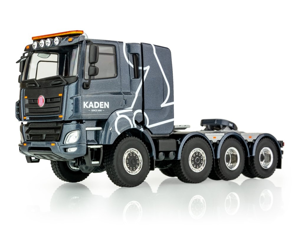 KADEN TATRA DUO SET - 5