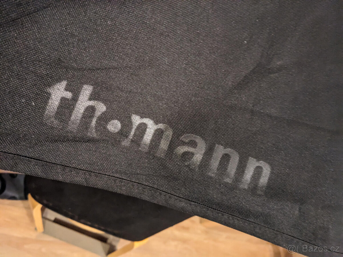 Obaly na Yamaha DXR8 (cena za pár) - 5