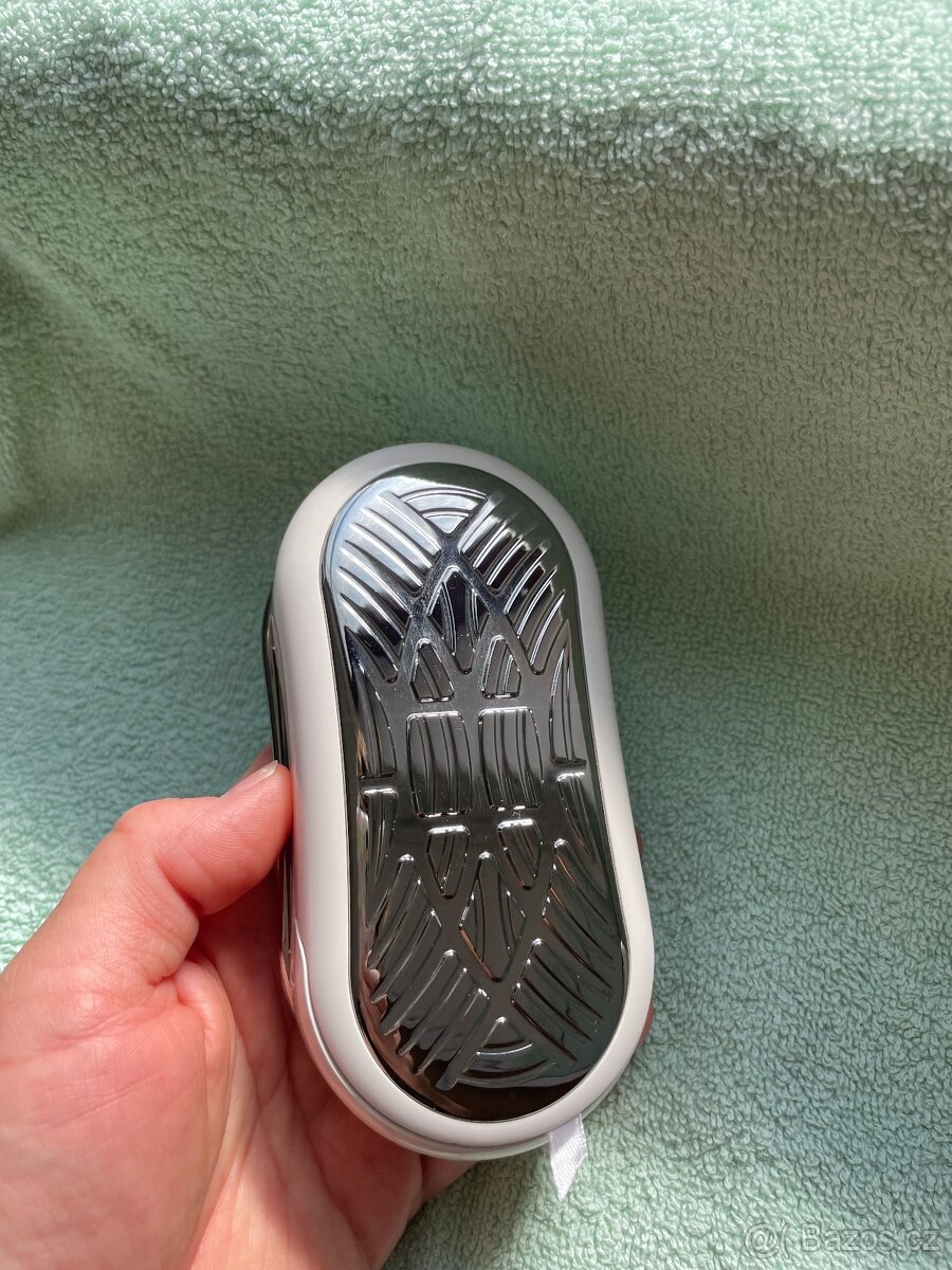 Galvanická žehlička na tělo NU SKIN ageLOC - 5