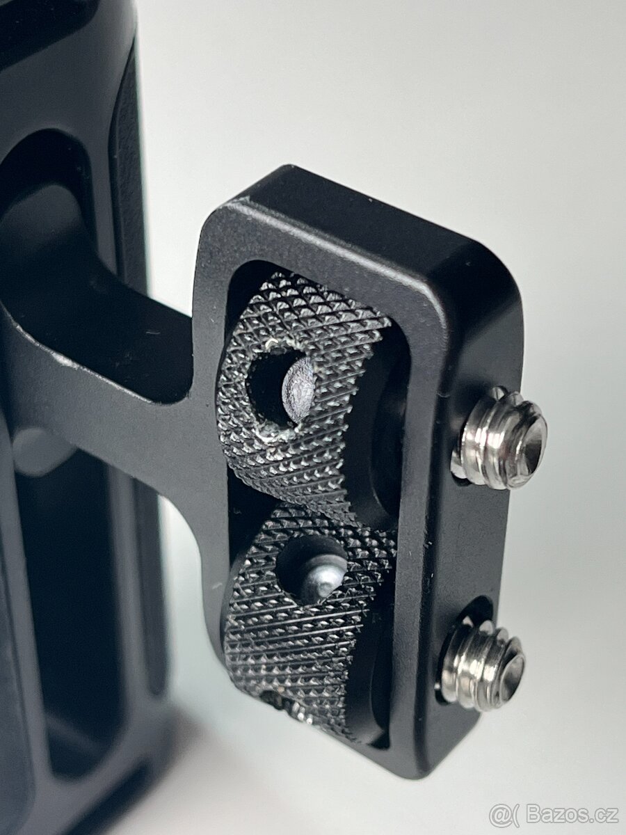 Side handle/rukojeť/sidegrip - 5