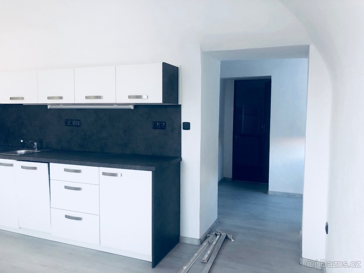 Pronájem bytu - 5