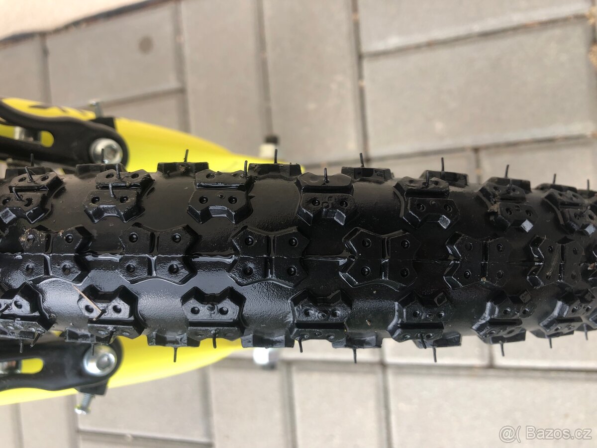 Dětské kolo 16'' - 5