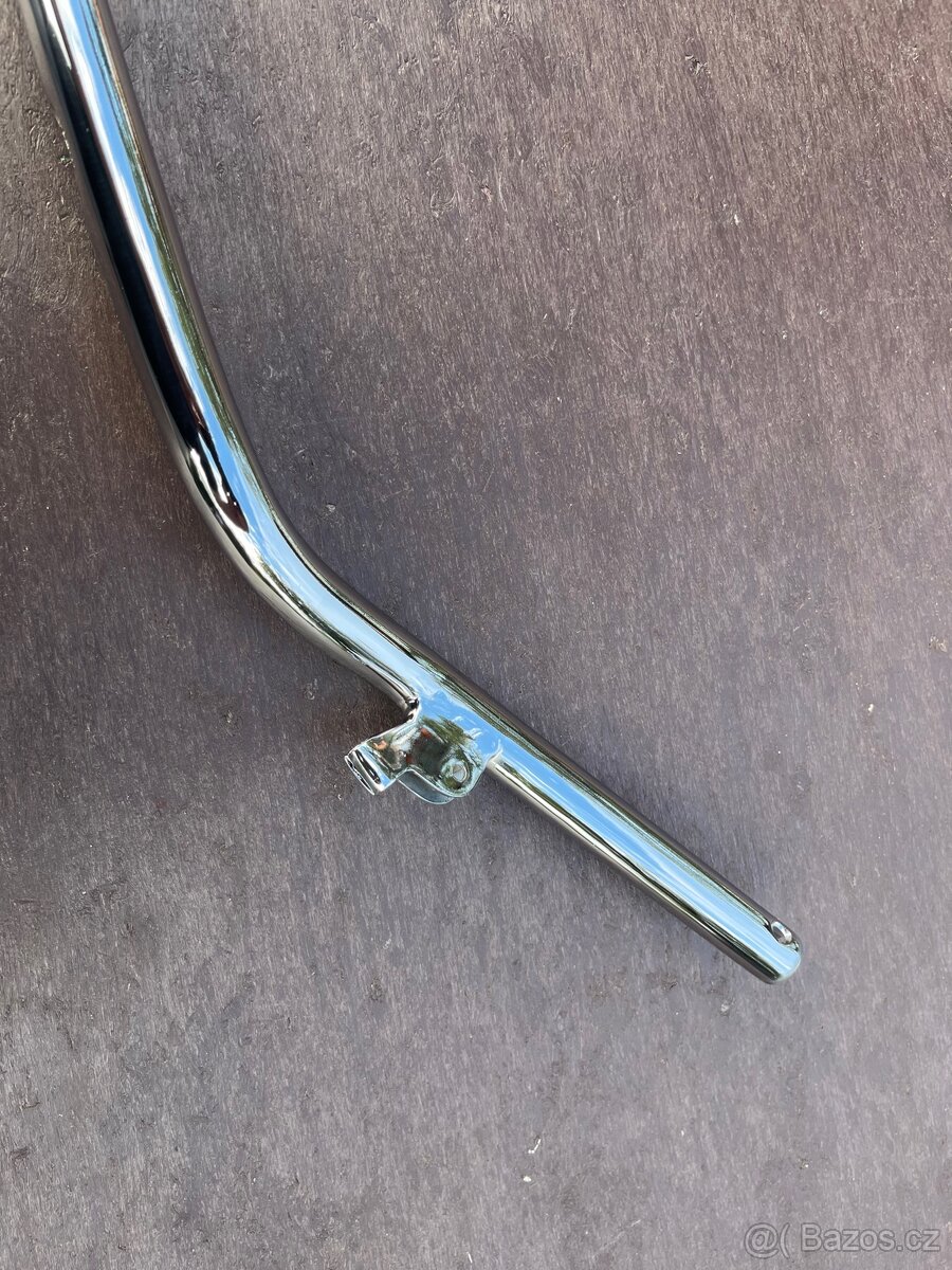 Řidítka Jawa kývačka - 5