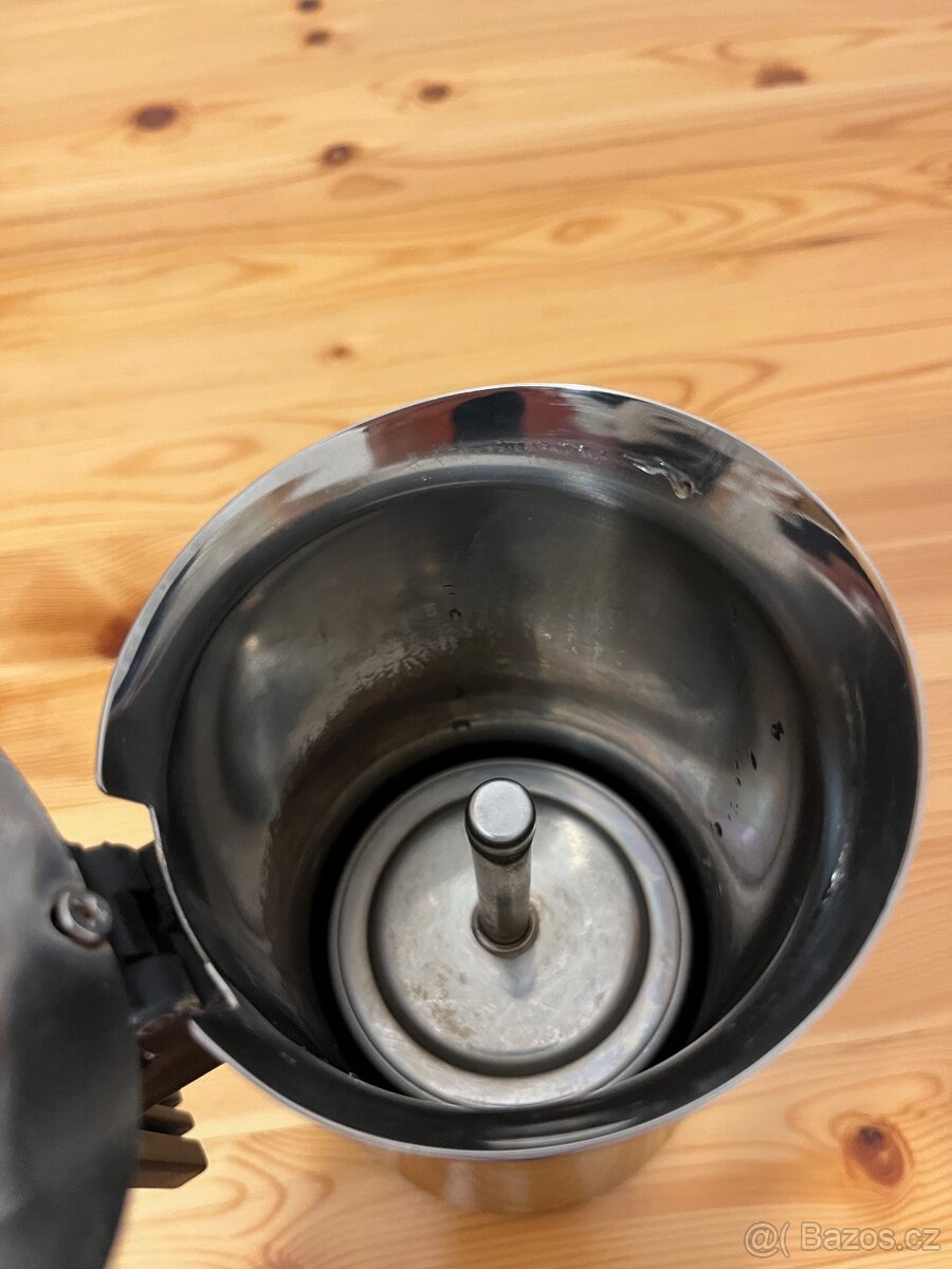 Moca konvička Bialetti Venus 6 šálků - 5