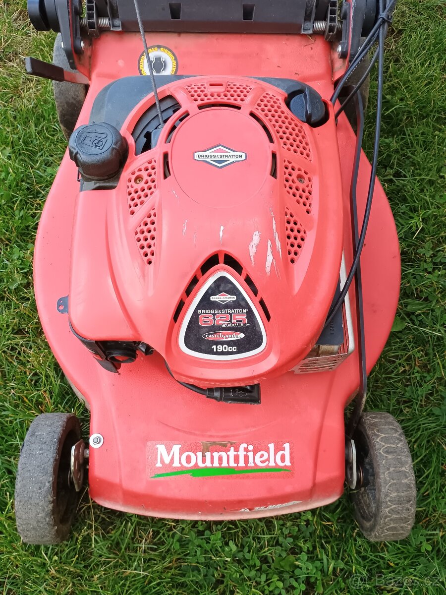 OPRAVY SEKAČEK SKUTEČ - 5