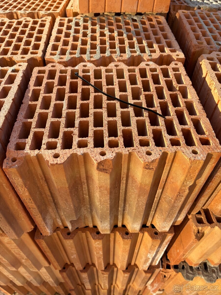 Prodám stavební materiál ze stavby - 5