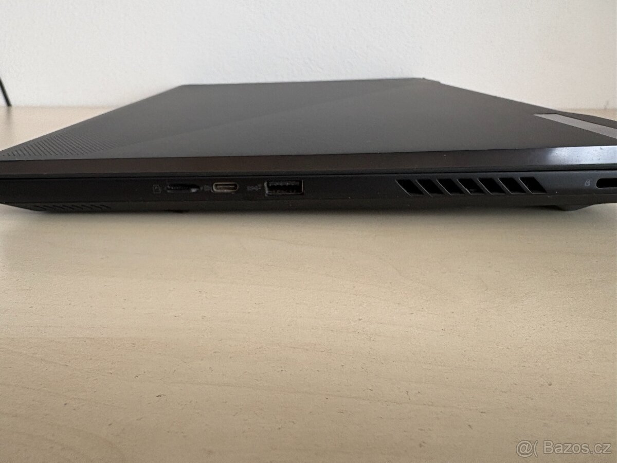 ASUS ROG ZEPHYRUS M16/12GB RTX4080/i7/1TB/RAM32GB/DDR5 - 5