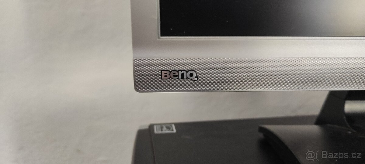 Beng 19" - 5
