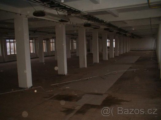 pronájem obch prostor Svitávka - 5