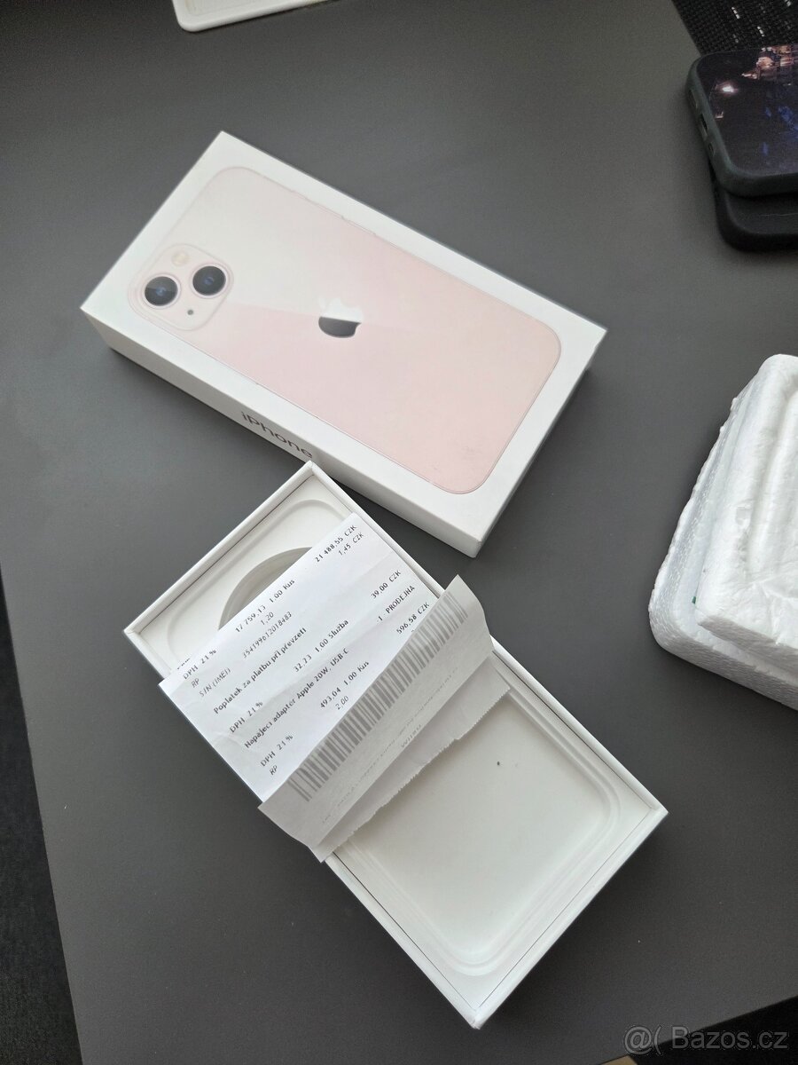 Iphone 13 128gb - 5