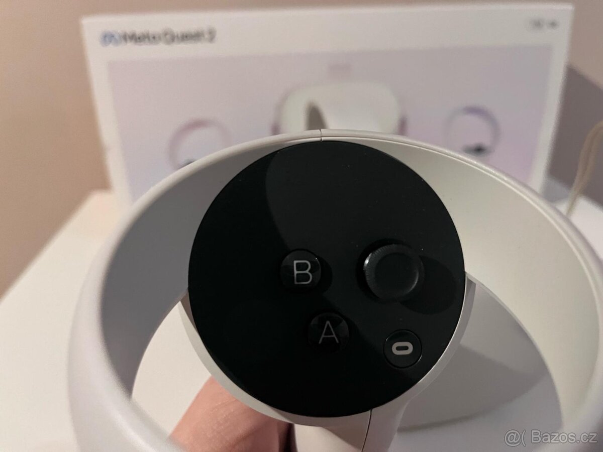 Meta oculus quest 2 - 5