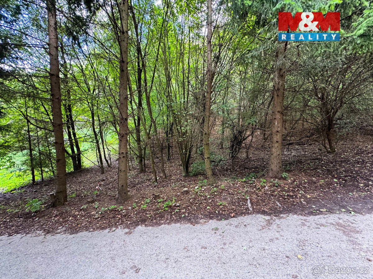 Prodej pozemku, 1508 m², Karlštejn - 5