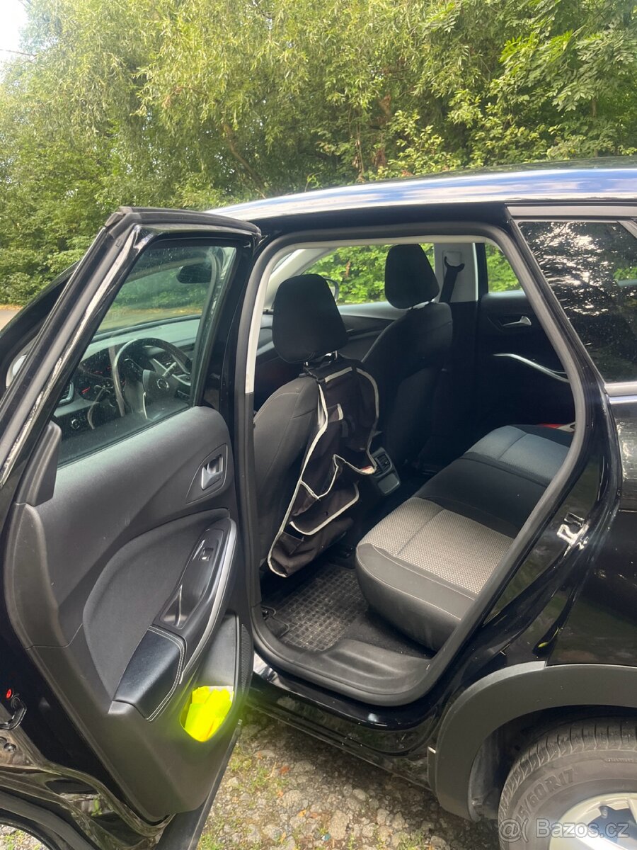 Opel Grandland X - 5