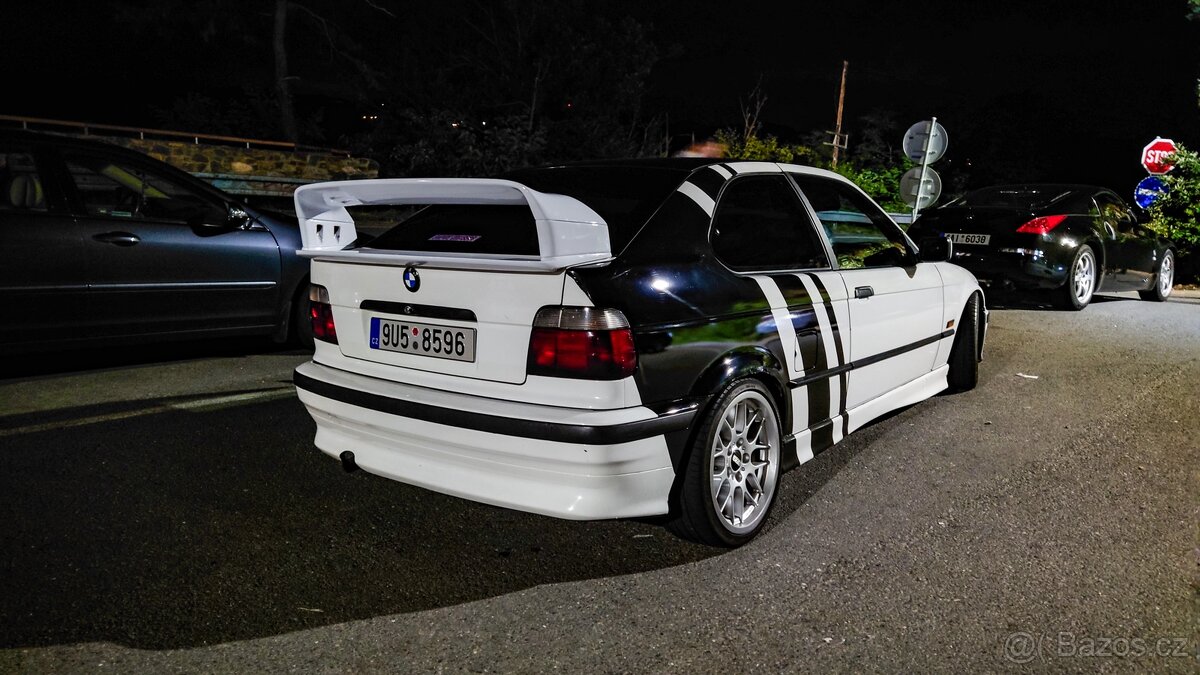 BBS RX 203 I Kola 5x120 R17 - 5